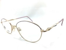 NEW Joan Collins 9568 Eyeglasses GU 50-17-130