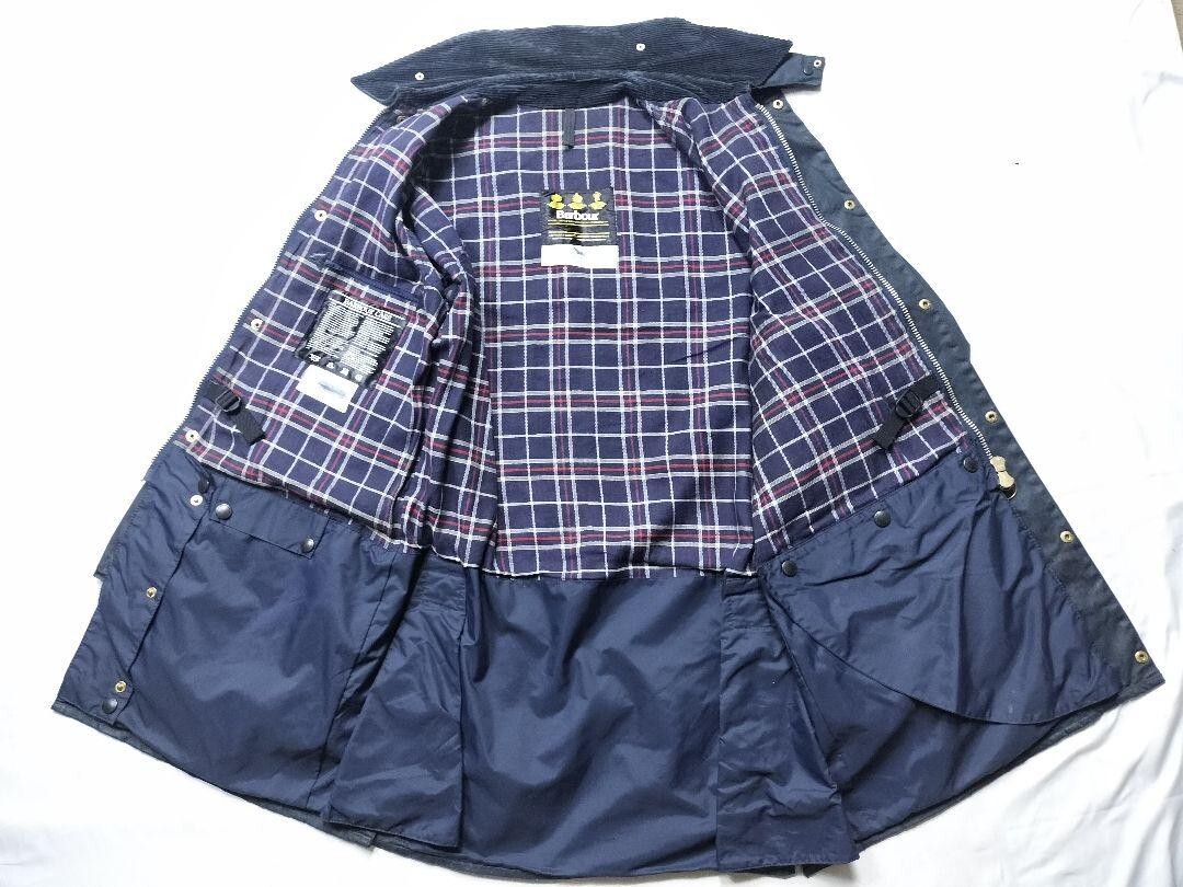 made in England 