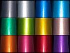 Gloss Candy Metallic Pearl Vinyl Wrap - 19 COLOURS BUBBLE FREE Car Film Sticker