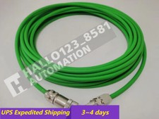 SIEMENS 6FX5002-2DC40-1AD0 SIGNAL CABLE 3m NEW