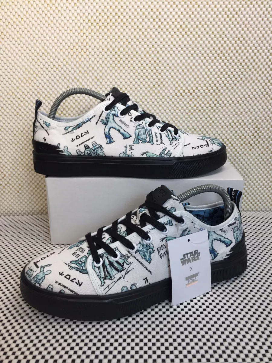 Converse x cheap star wars