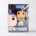 Funko POP! Pin: Pixar 4" Enamel Pin - Buzz Lightyear