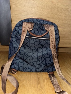 calvin klein rucksack damen