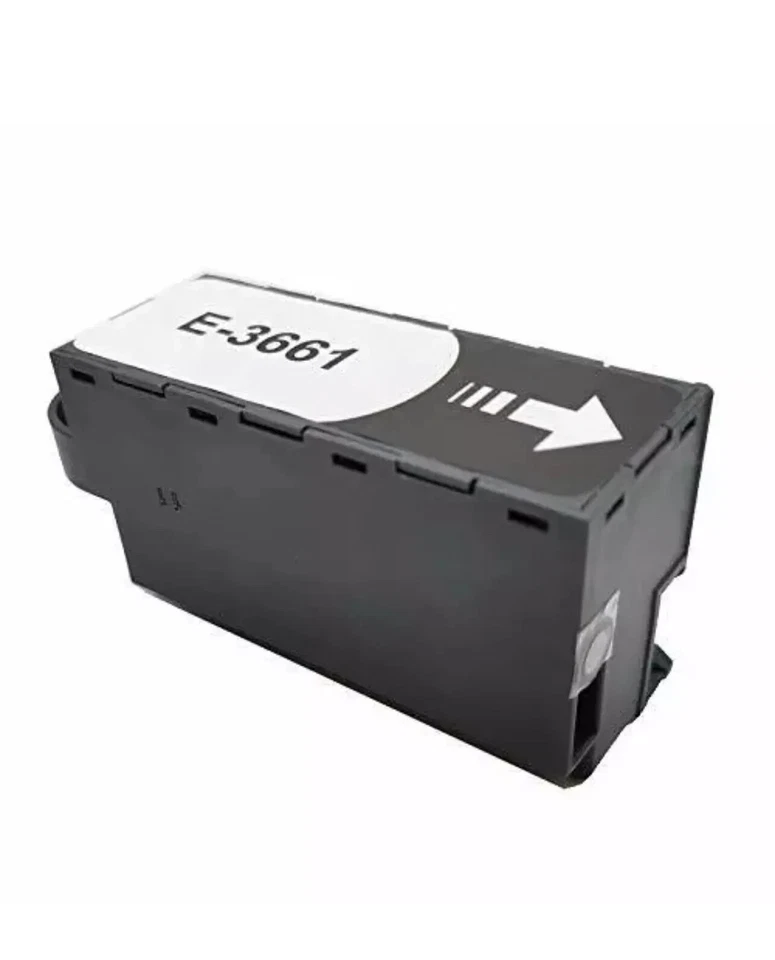 E-3661 T-3661 Epson Ink Maintenance Box For XP6000 XP6100 XP970 XP850 xp-15000 - Image 2 of 4