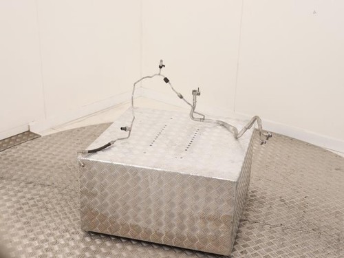 Hochdruck-/Niederdruckleitung für Klimaanlage Mercedes-Benz A-Klasse W176 A24683