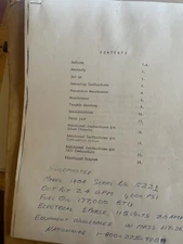 Power Master Power Washer Instruction Manual