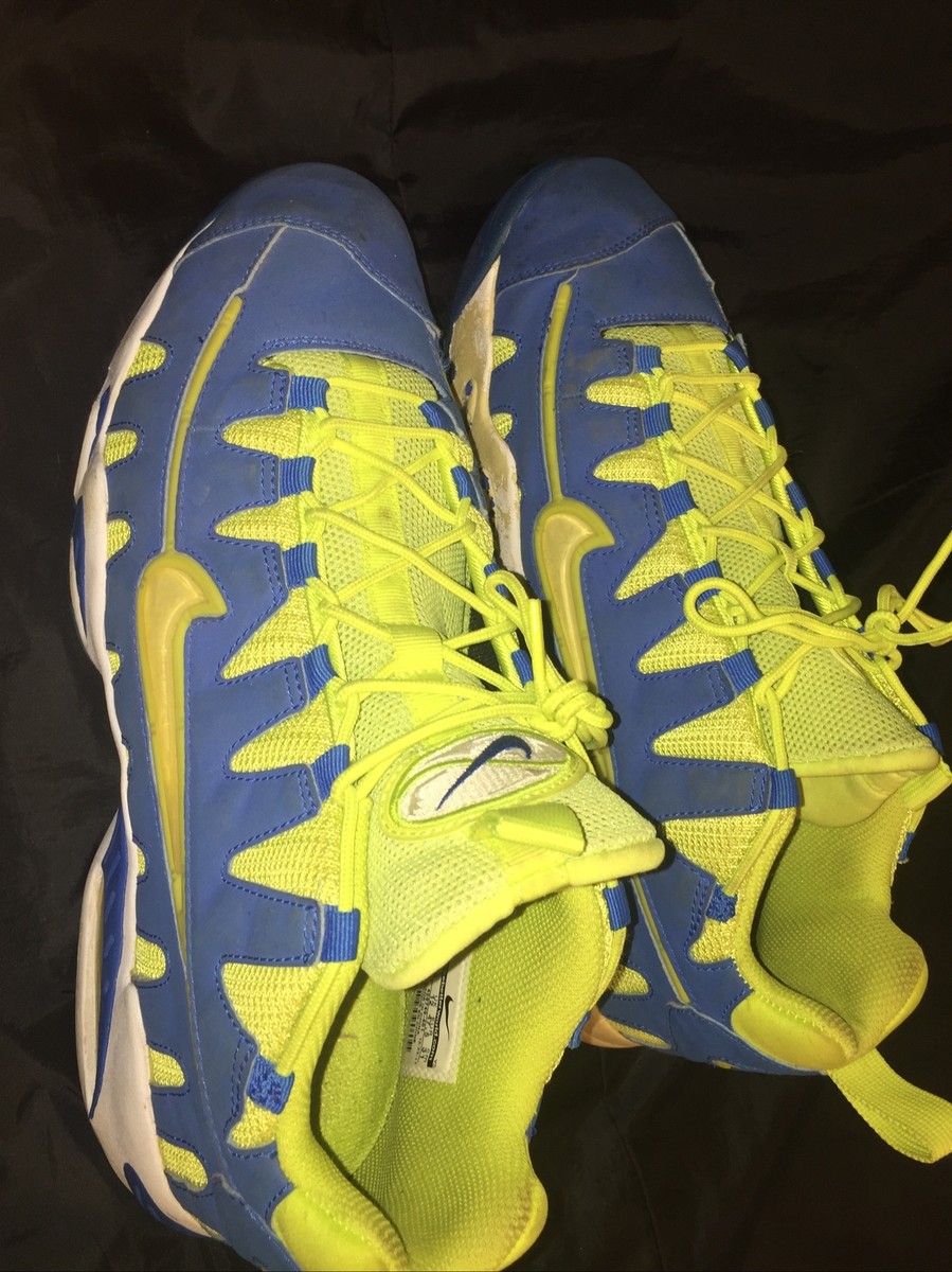 Size 13 - Nike Air Max NM Sprite for sale online | eBay