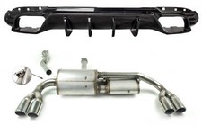 Ulter Sport ALFA ROMEO Giulia 2016-immer noch SEDAN 2.0T 147kW