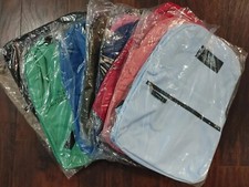 12 pcs bulk pack 16.5" Trailmaker Classic Lightweight Backpack School Travel