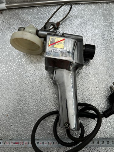 Wagner Spray Gun / Type: 0166 / 220V-50Hz-65W / Good Condition - Picture 1 of 5