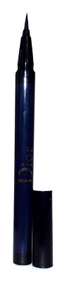 Dior Diorshow On Stage Liner Waterproof Liquid Eyeliner No 296 blue