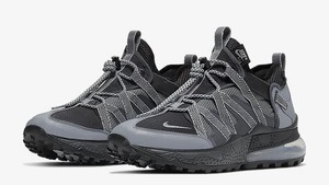 nike 270 negras hombre