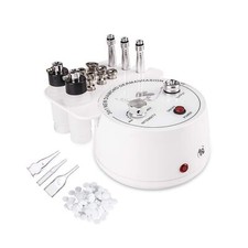 Diamond Microdermabrasion Machine, Yofuly 3 in 1 Professional Microdermabrasi...