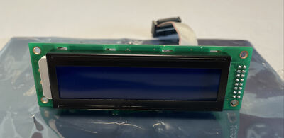 LC2021 LC Monochrom-Displayeinheit (vormals in Velodyne SMS-1 verbaut)
