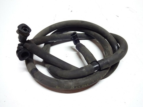 Orig. Mercedes CLK W209 Cabrio SRA Scheinwerferreinigung Leitung Schlauch Xenon