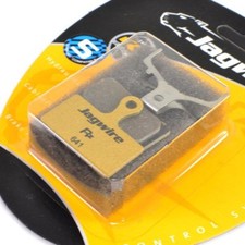 Jagwire Mountain Pro Disc Brake Pads,For Shimano XTR M985,M988,M785,SLX M666