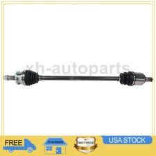 Fits 2017~2018 Hyundai Santa Fe Sport 1X Front Right GSP CV Axle Assembly