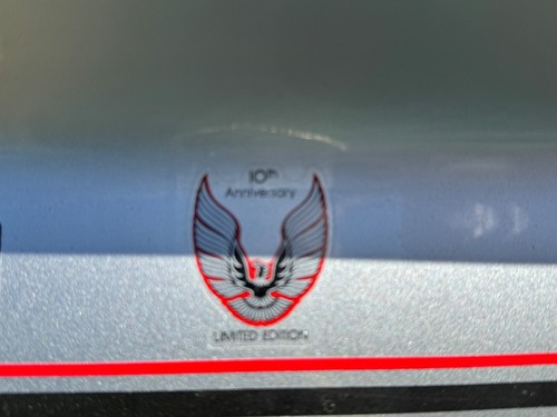 1979 Pontiac Trans Am TRANS AM 10TH Anniversary - Picture 28 of 35