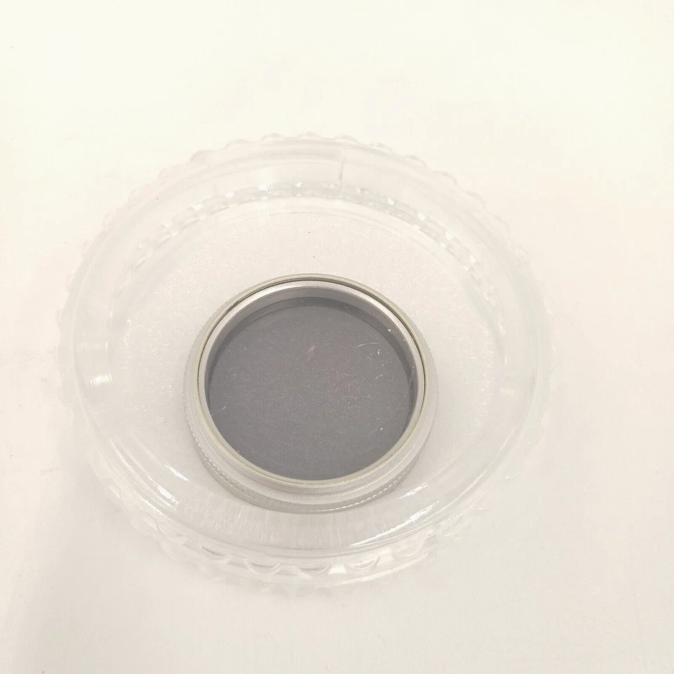 Hi Tech Optics 30mm PL Filter Titanium Ultra Thin Multi Coated High Quality NOS - Image 4 of 4