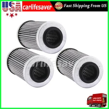 3* 420956744 Oil Filter Replace for BRP Can-AM Sea Doo Rotax 420956743 420956741