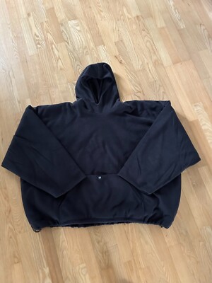 yeezy gap polar fleece padded hoodie (NEW, 2XL) | eBay