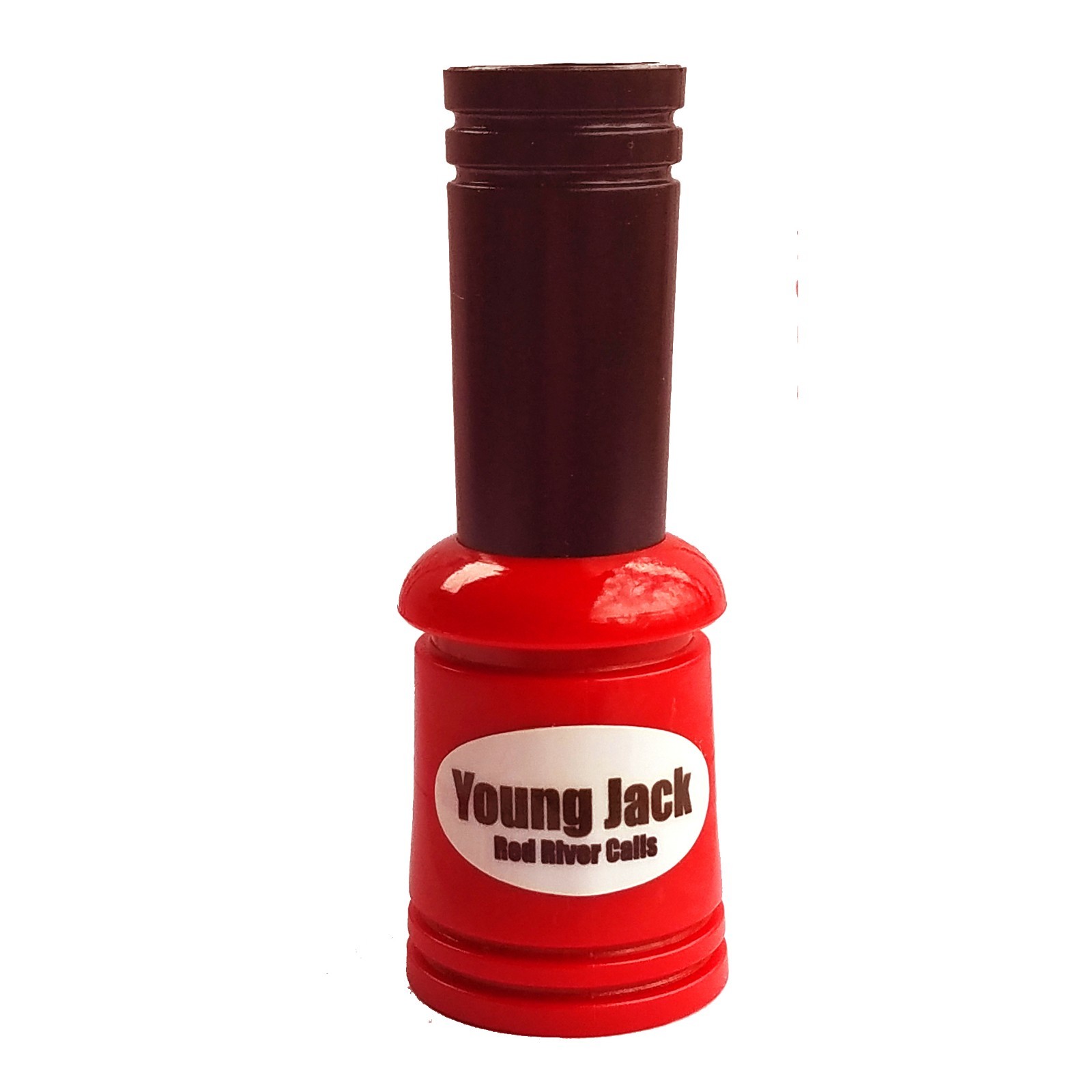 Young Jack Rabbit Distress Mouth Predator Call Coyote Fox Bobcat Hunting 