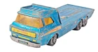 Matchbox Lesney Super Kings Model K-21 Tractor Transporter Diecast Truck Unboxed