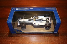 MINICHAMPS 1:18 -- WILLIAMS FW22 -- RALF SCHUMACHER