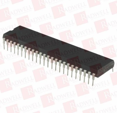 INTEGRATED DEVICE TECHNOLOGY IDT7132LA100P  / IDT7132LA100P (BRAND NEW)