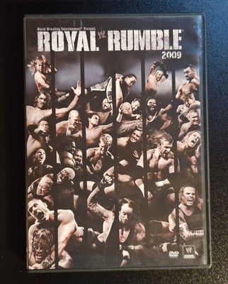 WWE DVD Sammlung zur Auswahl | Royal Rumble, SummerSlam, Survivor Series