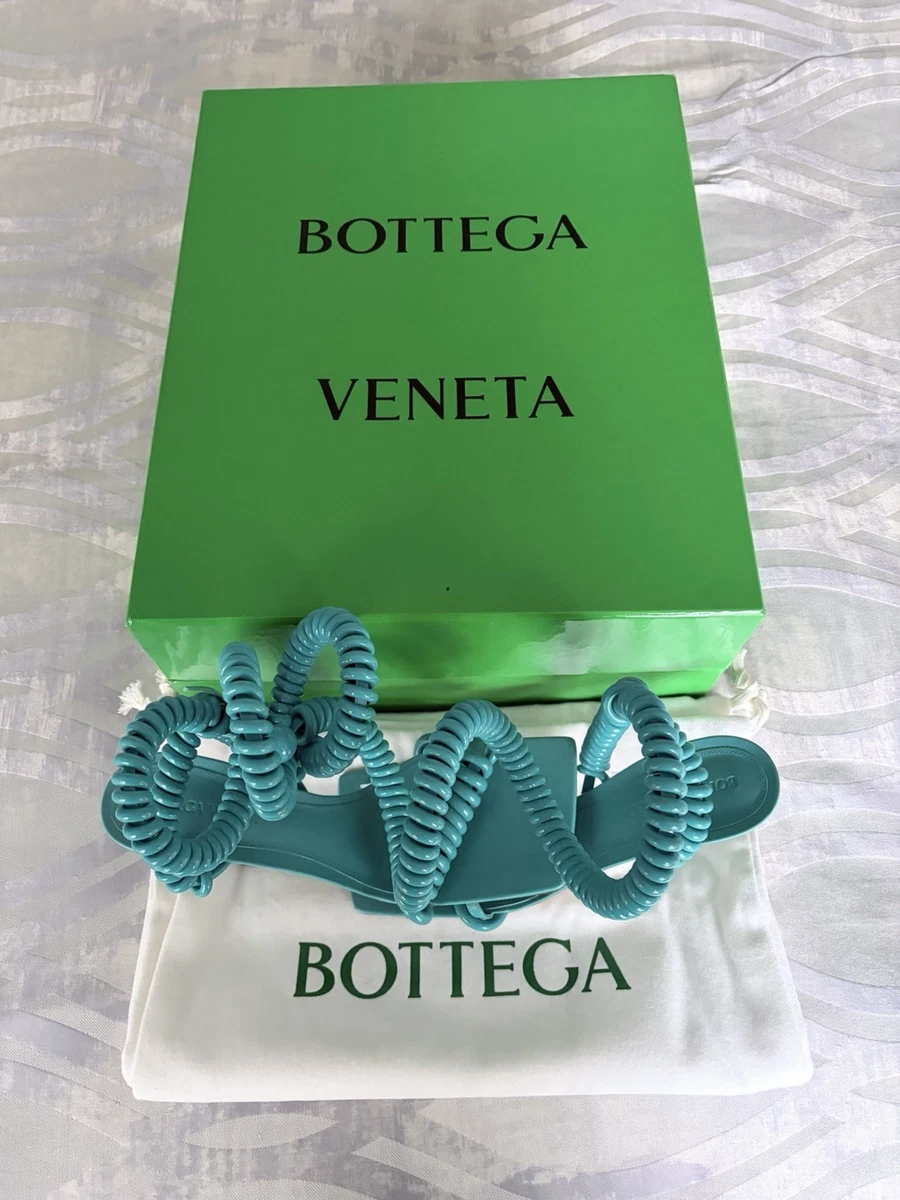 Bottega Veneta Blue Shoes for Women for sale | eBay
