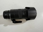 Nikon NIKKOR Z 70-200mm f/2.8 VR S Zoom Z Mount lens w/ Hood Caps — photo 6