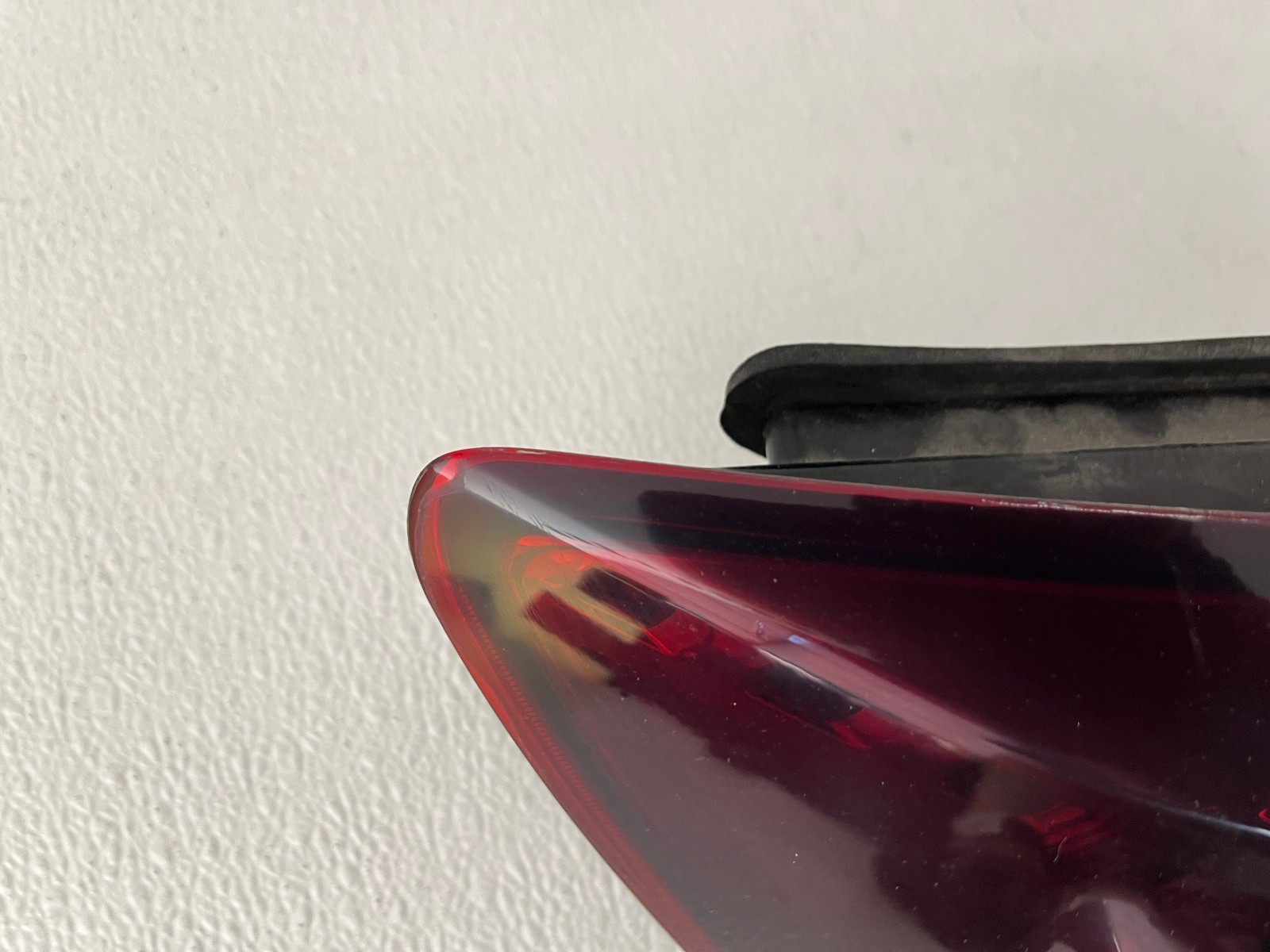 OEM | 2014-2020 Maserati Quattroporte LED Tail Light (Left,Driver)