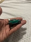 1967 Vintage Hot Wheels Redline Custom Volkswagen Green