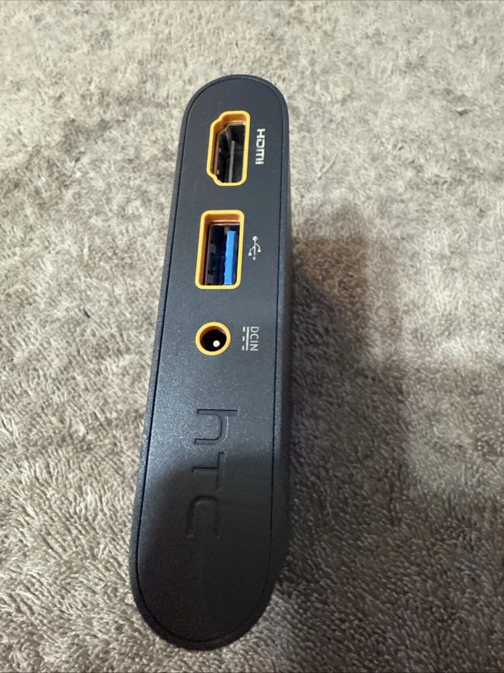 HTC Vive Link Box 2PU6100 w power Adapter + usb - Image 3 of 4