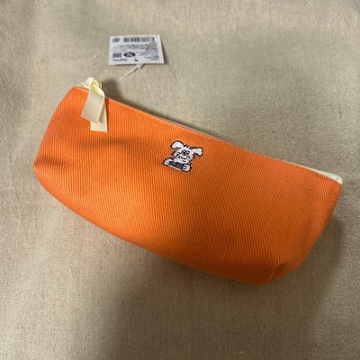 Scooty Studio pencil case pencil case #e64ae6