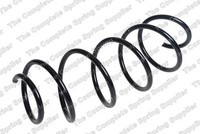 1X LesjÖFors Fahrwerksfeder 4015704 FüR Elysee CitroËN Peugeot 301 Puretech Vti