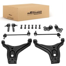 QUERLENKERSATZ VORDERACHSE VORNE KOMPLETT SET FÜR AUDI 80 B4 + AVANT CABRIO NEU