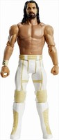 Wwe Wrestlemania Action Figure Seth Rollins Neu & Ovp