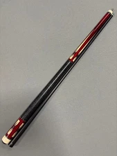 New JP16-S Pechauer Pool Cue - 12.4mm Shaft- Made In The USA -  W/Free Shipping