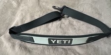 NWOT YETI Hooper Cooler Replacement Shoulder Strap RIVER GREEN