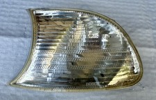 Oem 2002-2006 Bmw E46 Right Clear Corner Lights Tail Lamp 6919651 Oem 2002-2006 Bmw E46 Right Clear Corner Lights Tail Lamp 6919651