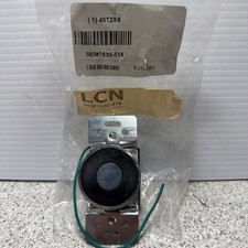 **NEW**  LCN SEM7830-516 Electromagnetic Door Holder 46TZ88