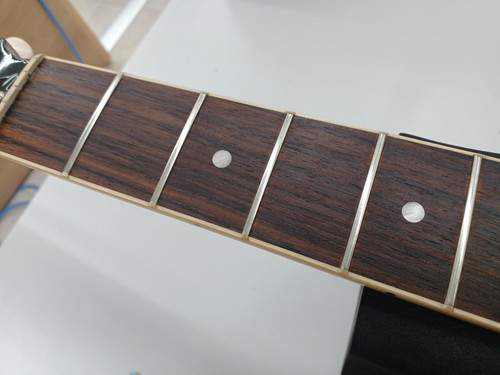 GIBSON USA SGSP00VECH1 Electric Guitar 881110 - Picture 7 of 20