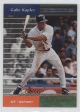 2001 Donruss 1999 Retroactive Gabe Kapler #65 0y59