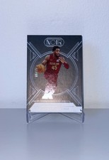 2024-25 Panini Noir Icon Edition Donovan Mitchell Cavaliers /15 #93