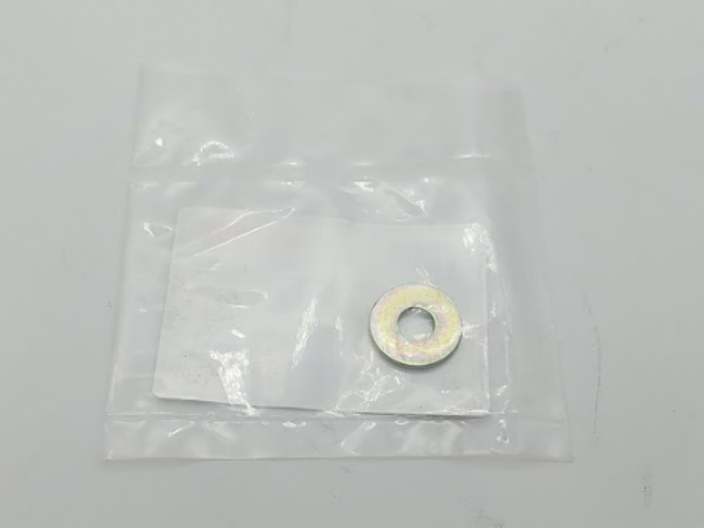 QTY 2 | Tym Mahindra Tractor 25/26 Series Rear Window Latch Washer