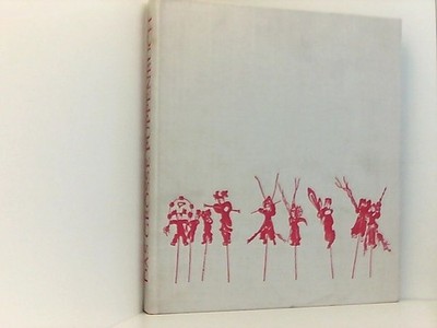 Das grosse Puppenbuch Bachmann Manfred und Claus Hansmann: