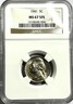 🔥 1941-P Jefferson Nickel NGC MS67 5FS – Scarce Full Steps Gem, Only 48 Graded! Philadelphia Jefferson