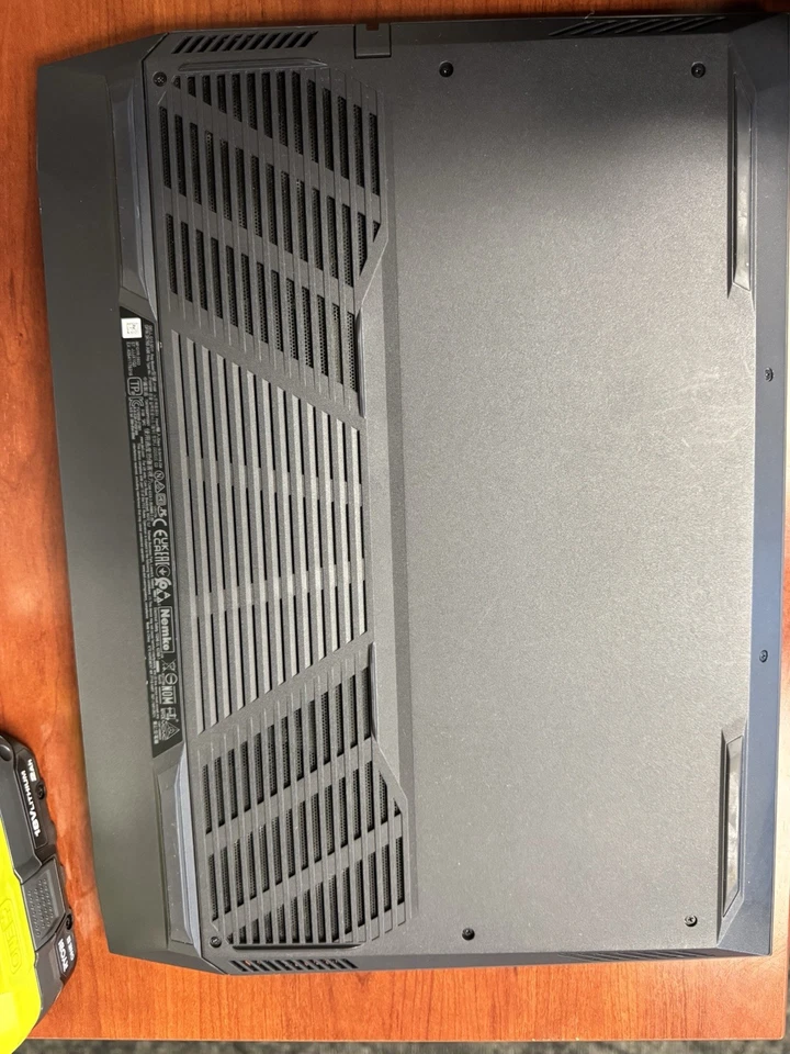 Dell G15 5511 Laptop - Image 4 of 4